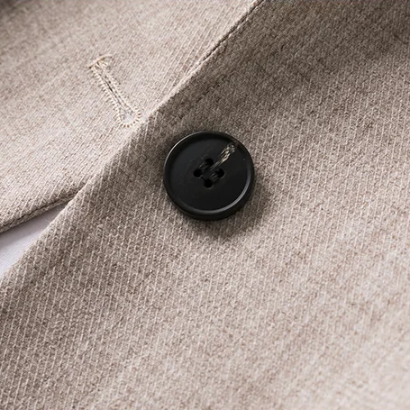 Anna Rolled Sleeve Blazer