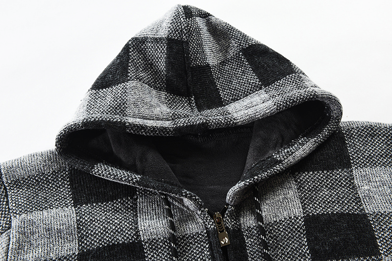 Plaid Perfection Vest