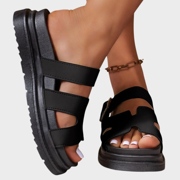 Liora Orthopaedic Comfort Sandals
