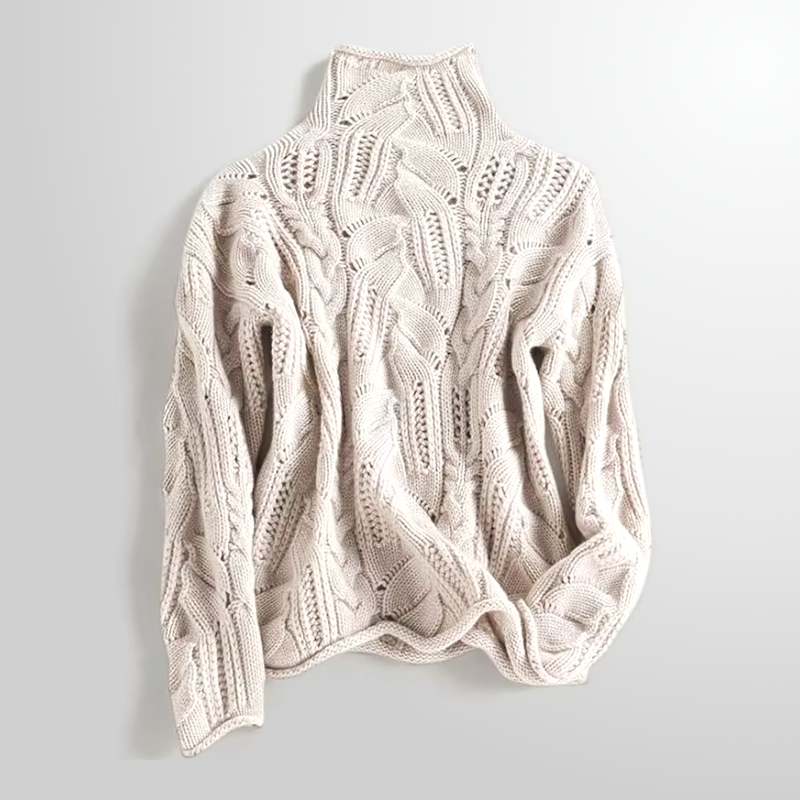 Yara Cashmere Sweater