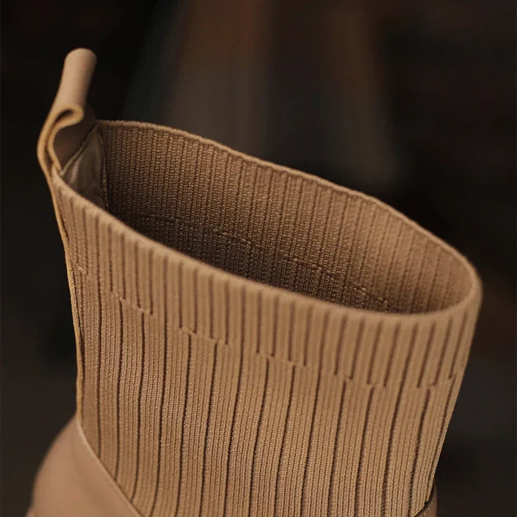 Adeline Chelsea Boot
