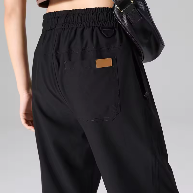 AllWeather Insulated Cargo Pants