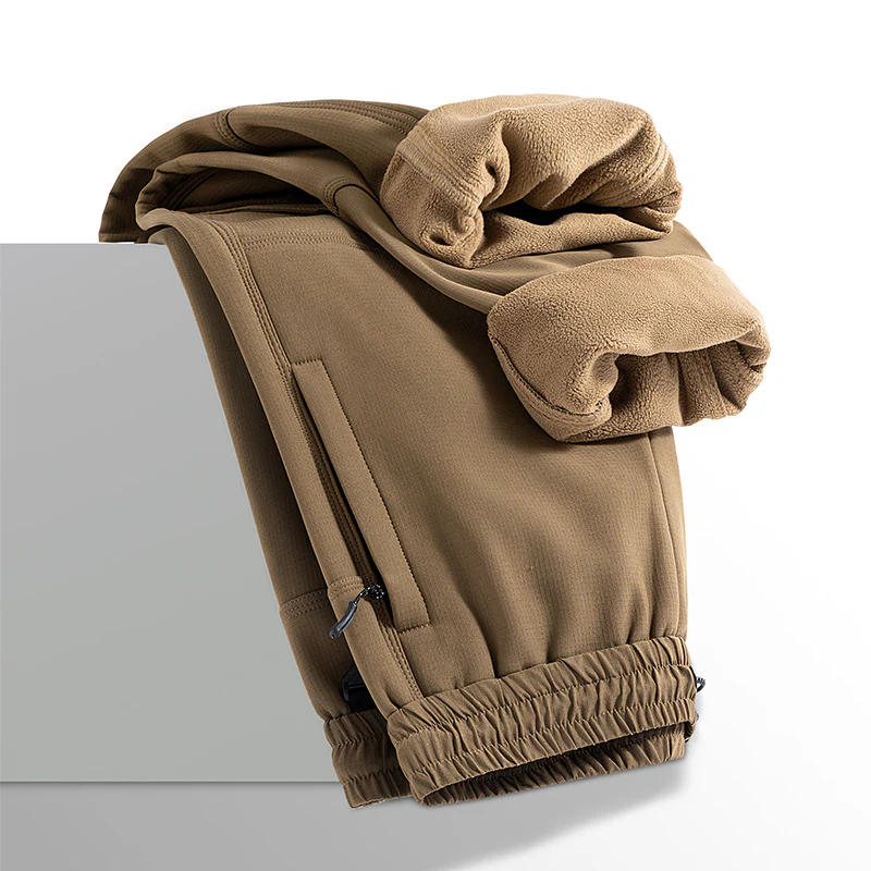 AllWeather Insulated Cargo Pants