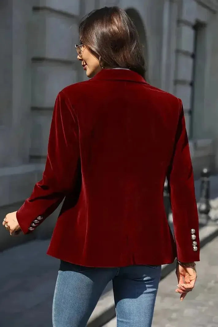 Vivienne Blazer