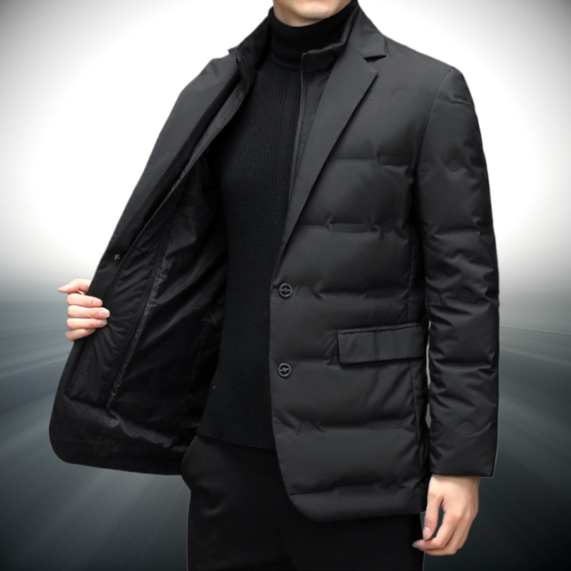 City Urban Windbreaker