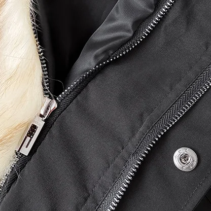 Taro Winter Jacket