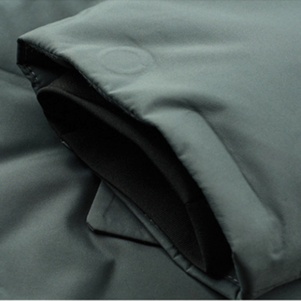 City Urban Windbreaker