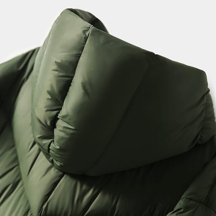 ArcticSun Goose Down Parka