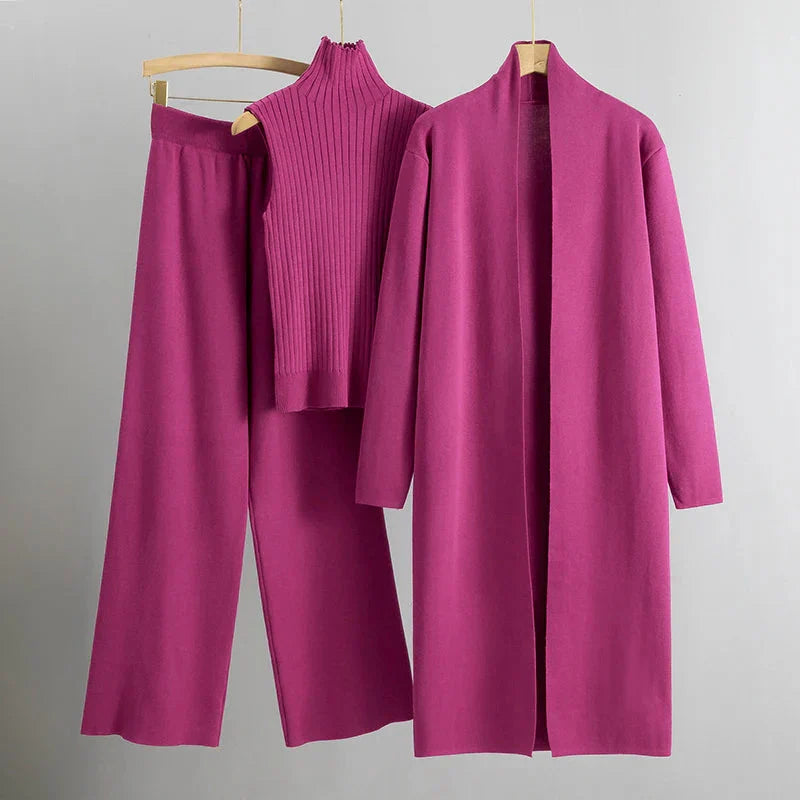 Amara Florence 3 Piece Set
