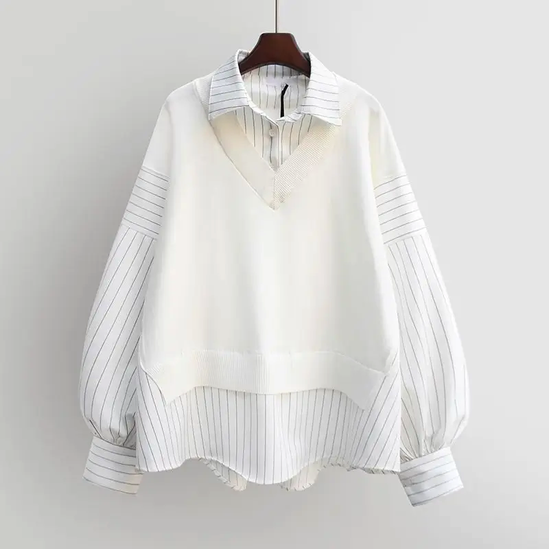 Silvi Layered Blouse