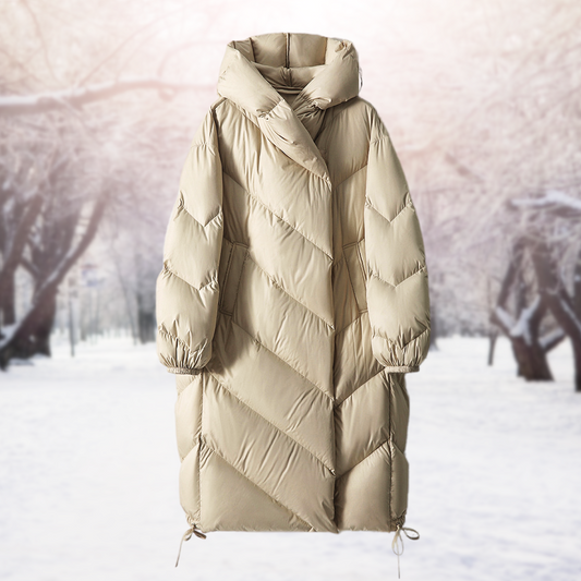 ArcticSun Goose Down Parka