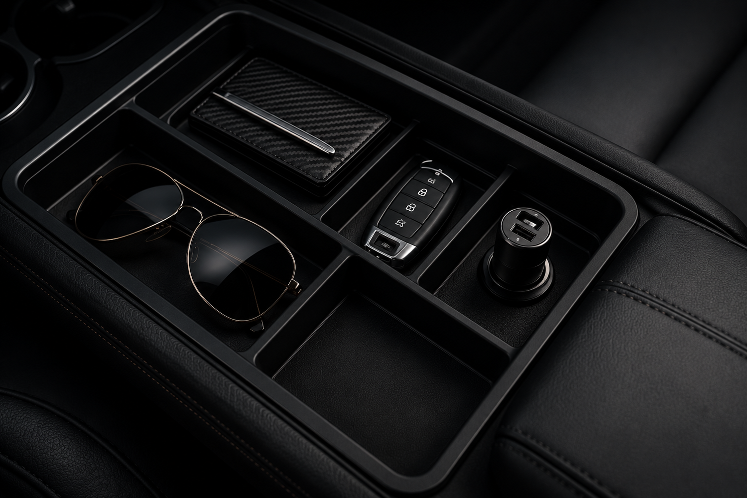 Interior Accessories