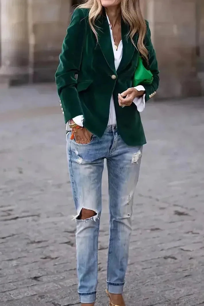 Vivienne Blazer