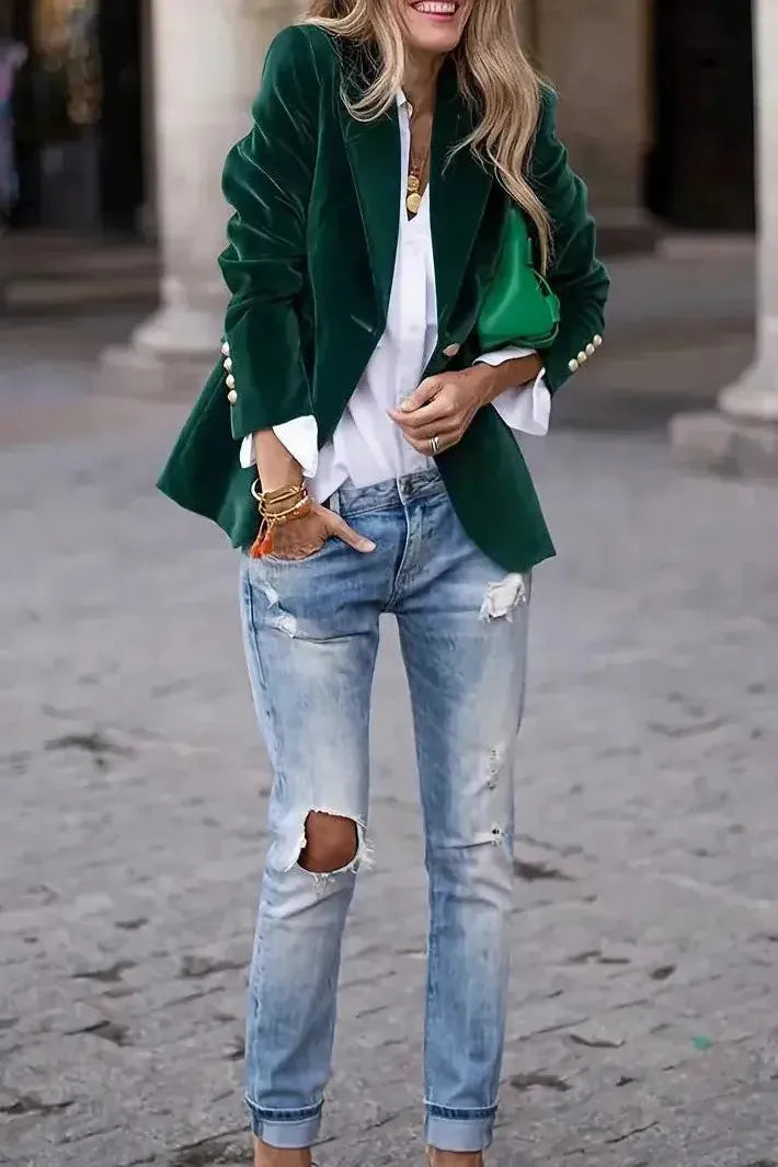 Vivienne Blazer