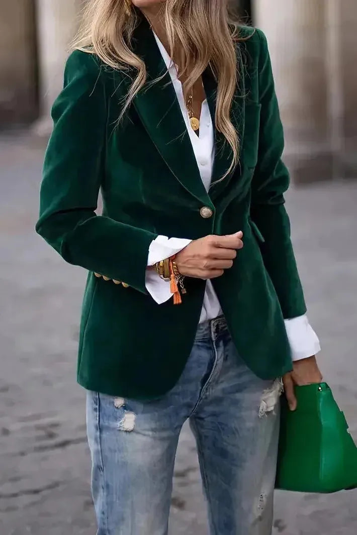 Vivienne Blazer