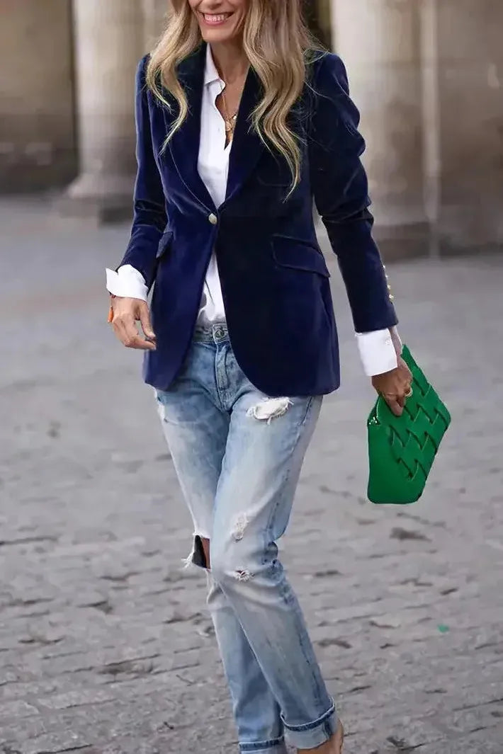 Vivienne Blazer