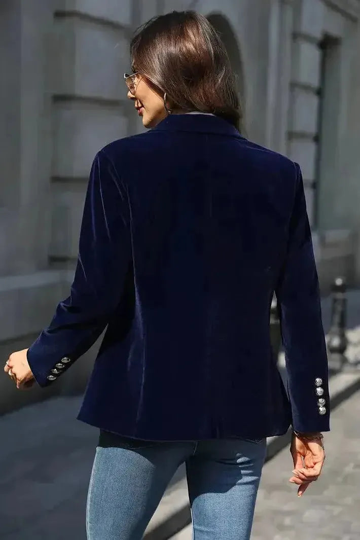 Vivienne Blazer