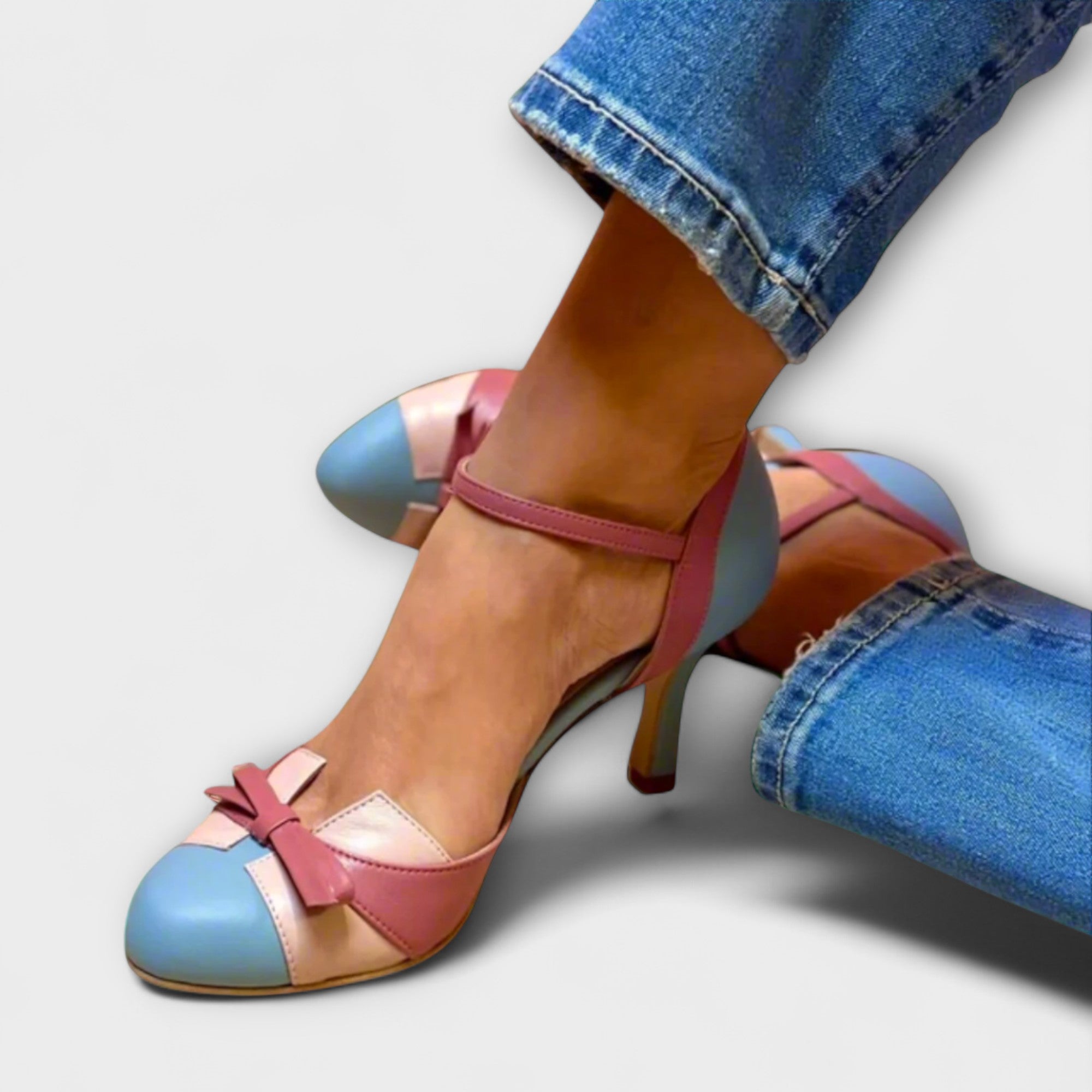 Jasmine Sandals