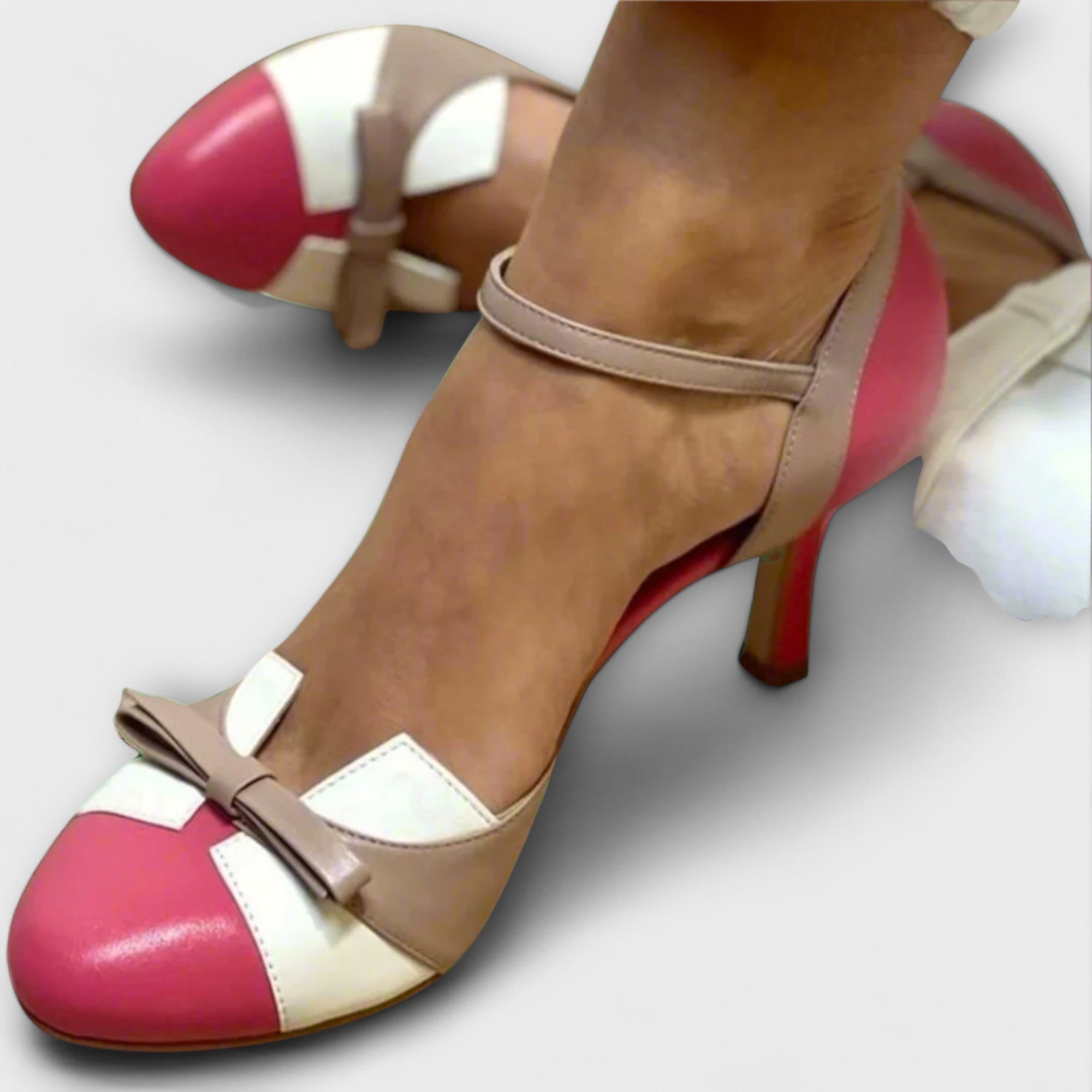Jasmine Sandals