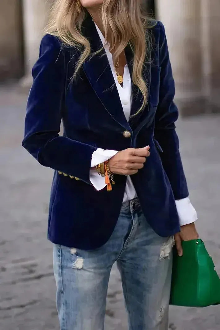 Vivienne Blazer