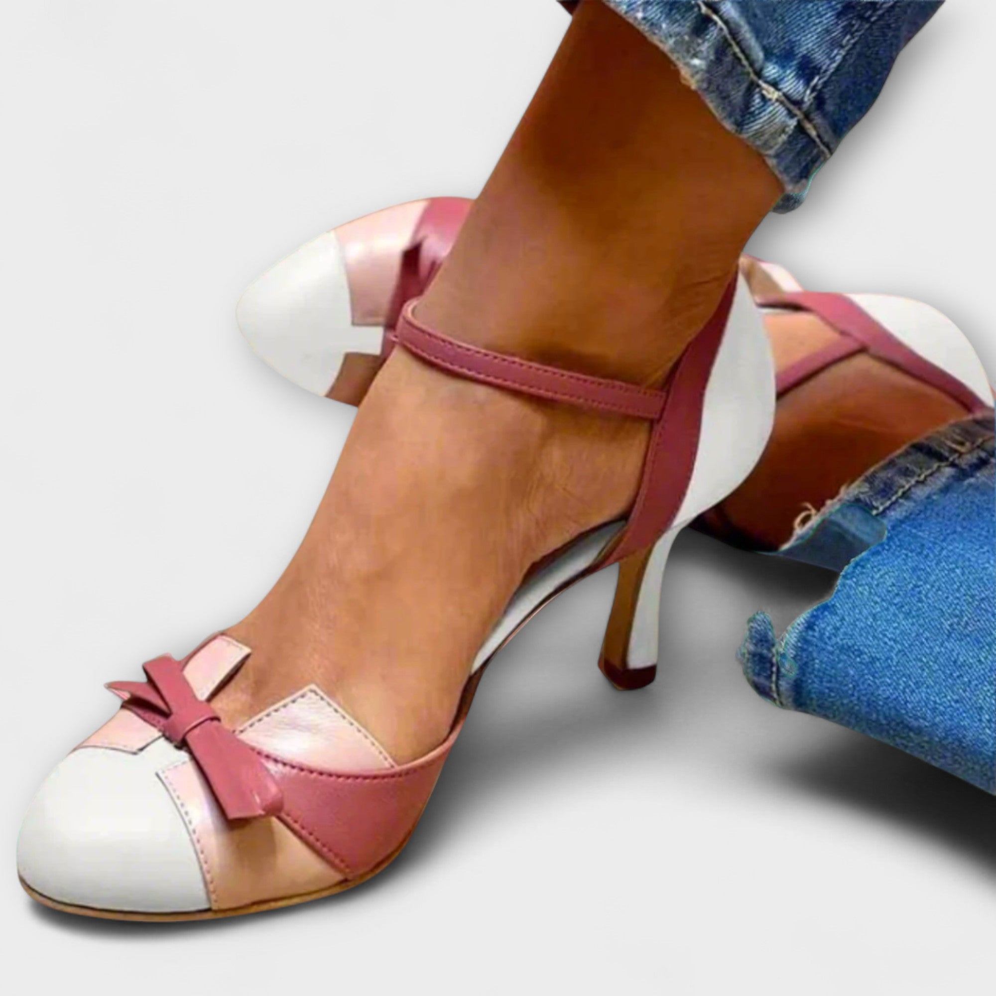 Jasmine Sandals