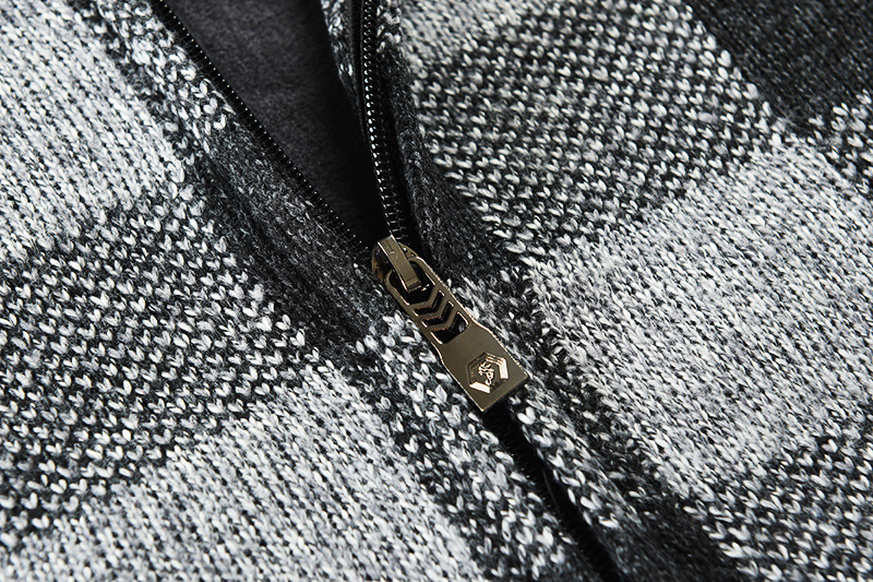 Plaid Perfection Vest