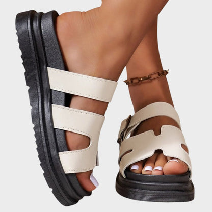 Liora Orthopaedic Comfort Sandals