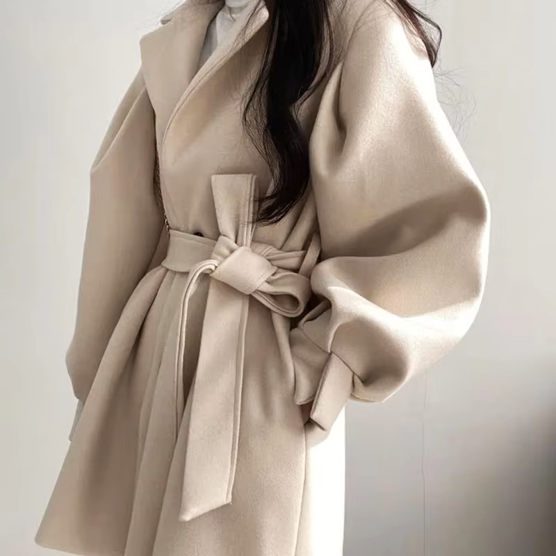 Maya Belted Jacket