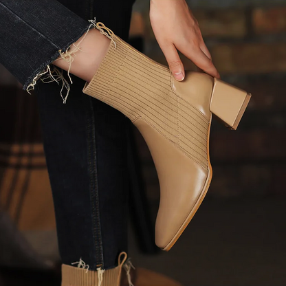 Adeline Chelsea Boot