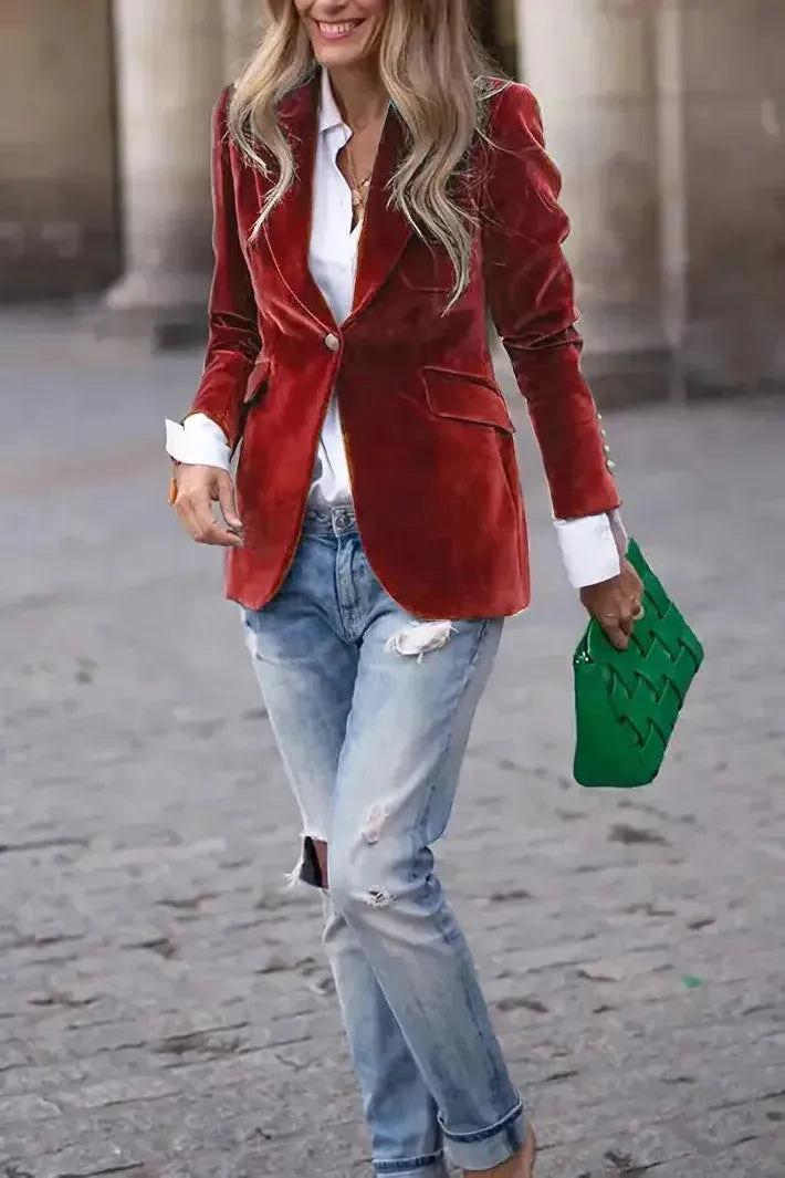 Vivienne Blazer
