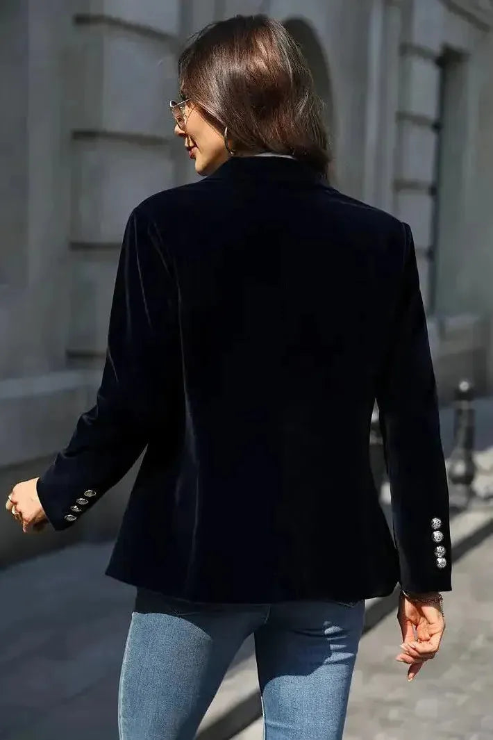 Vivienne Blazer