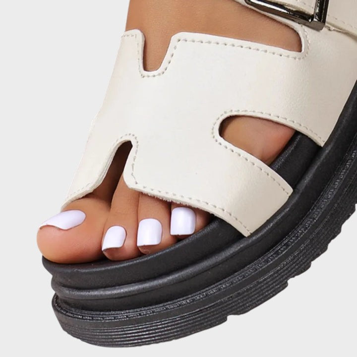 Liora Orthopaedic Comfort Sandals