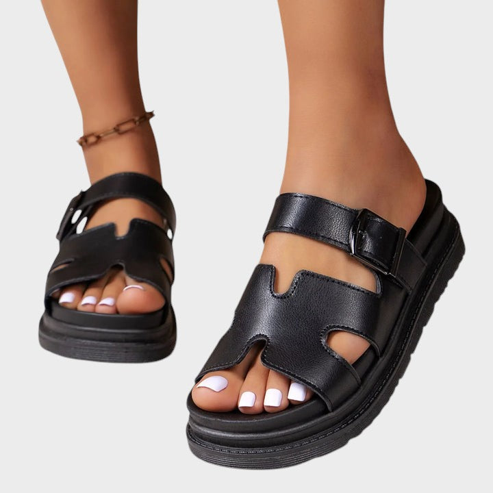Liora Orthopaedic Comfort Sandals