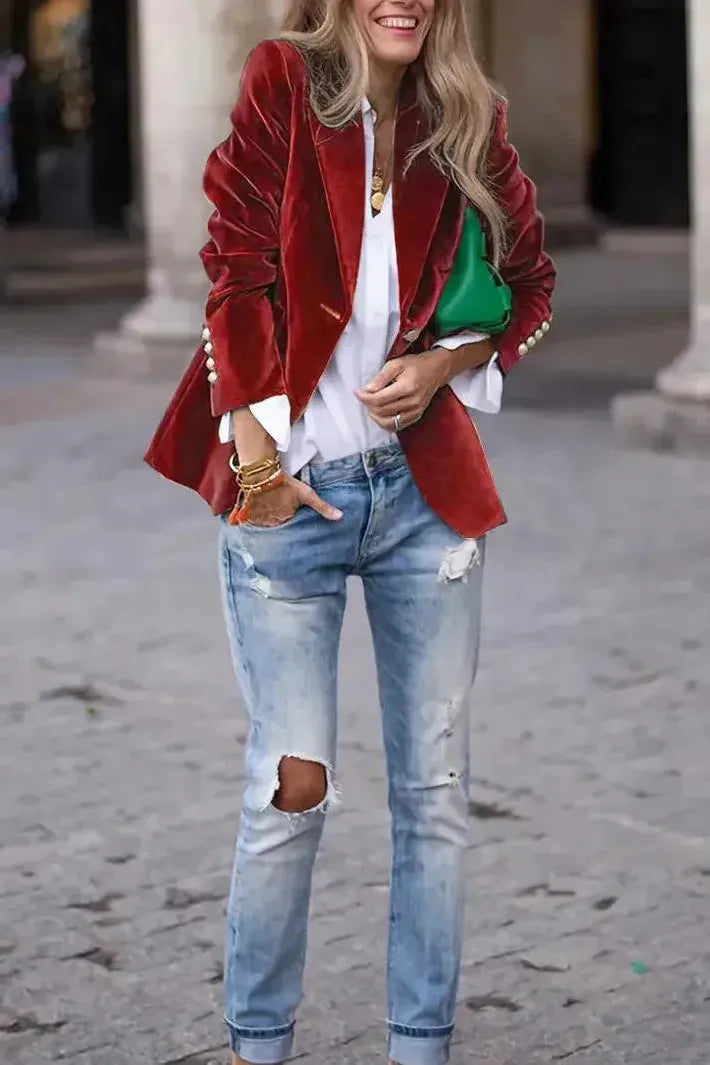 Vivienne Blazer