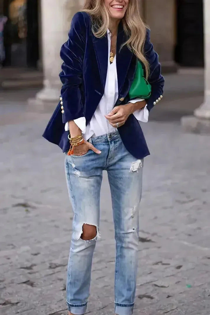 Vivienne Blazer