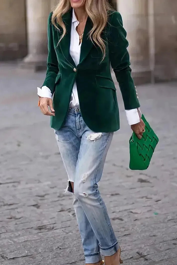 Vivienne Blazer