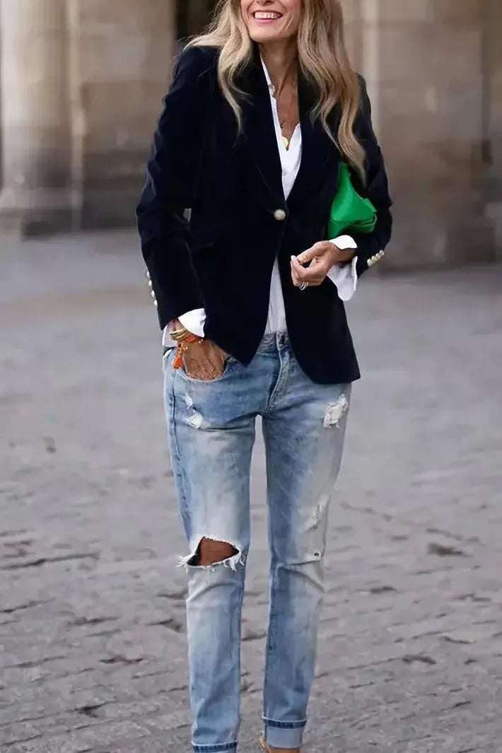 Vivienne Blazer