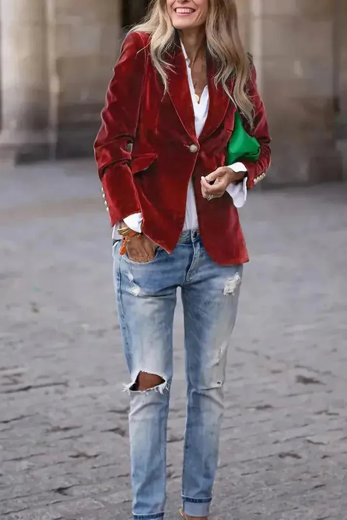 Vivienne Blazer