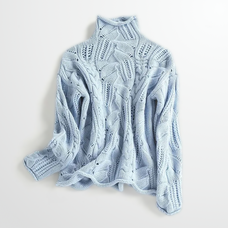 Yara Cashmere Sweater