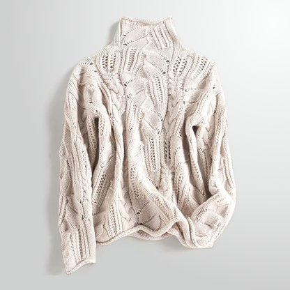 Yara Cashmere Sweater