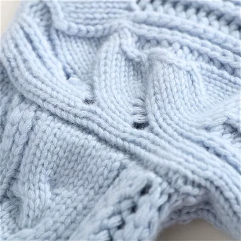 Yara Cashmere Sweater
