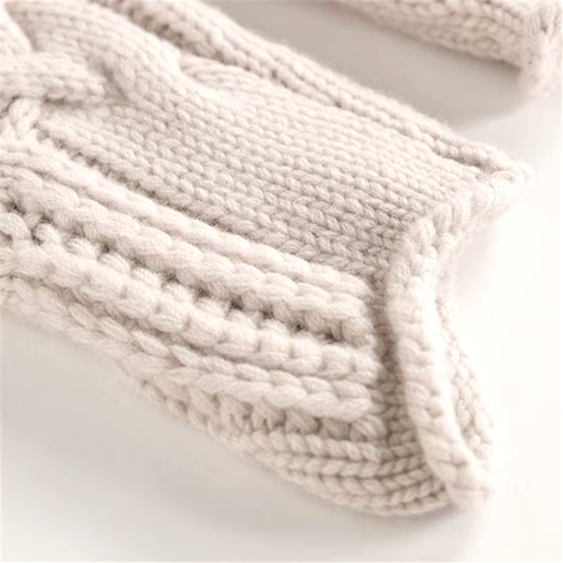 Yara Cashmere Sweater