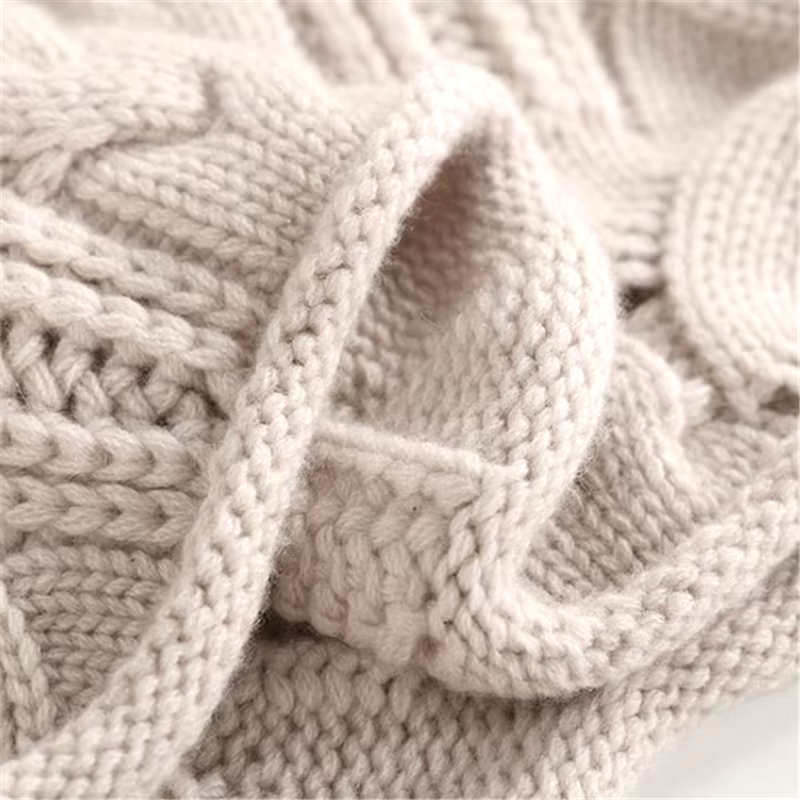 Yara Cashmere Sweater
