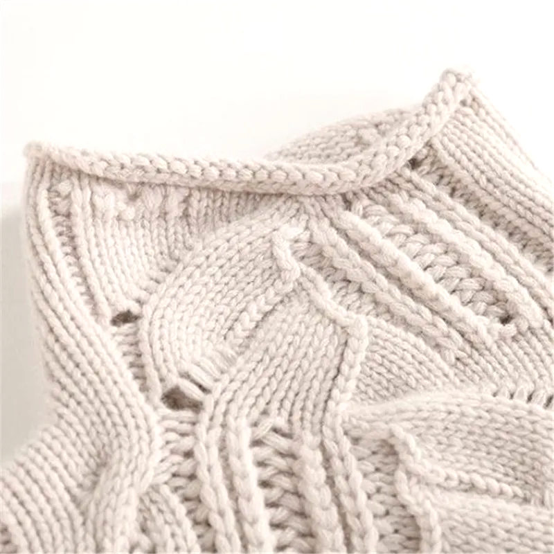 Yara Cashmere Sweater