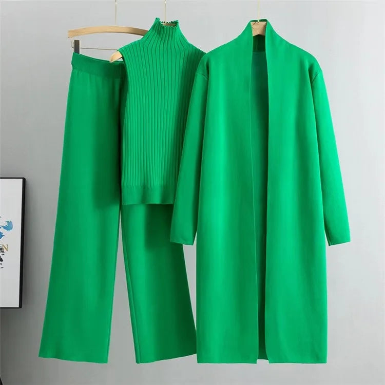Amara Florence 3 Piece Set