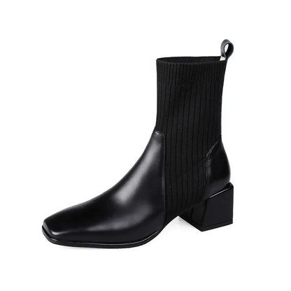 Adeline Chelsea Boot
