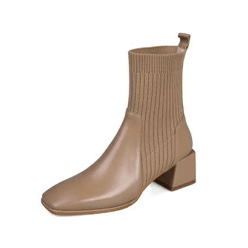 Adeline Chelsea Boot