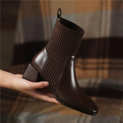 Adeline Chelsea Boot