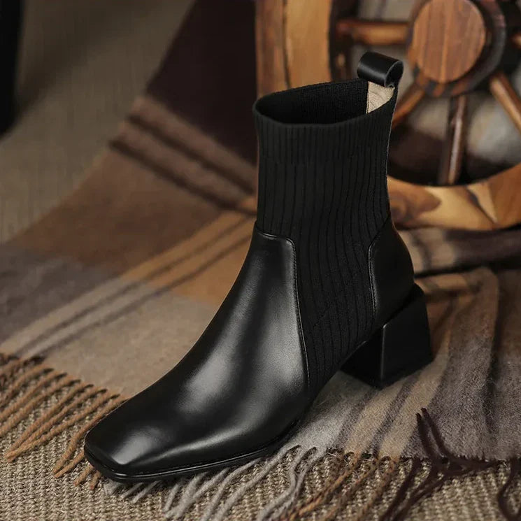 Adeline Chelsea Boot