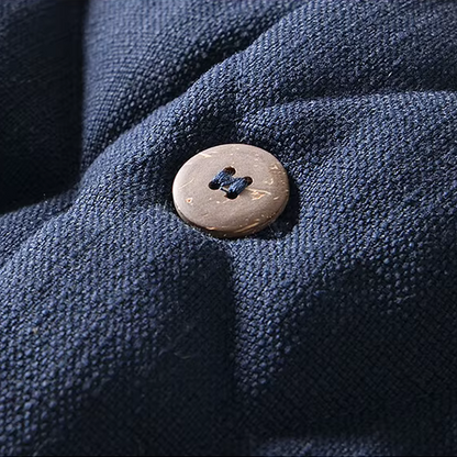 Tomi Diamond Quilt Jacket